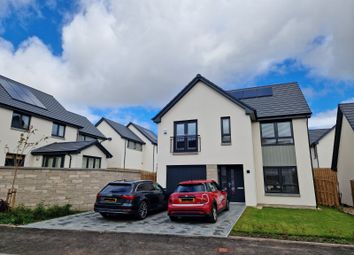 Thumbnail 4 bed detached house to rent in Clatto Gardens, Strathkinness, St Andrews