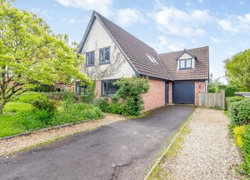 Thumbnail Detached house for sale in Duchess Close, Monmouth, Monmouthshire