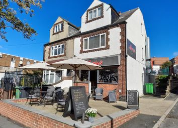 Thumbnail Restaurant/cafe for sale in Cafe &amp; Sandwich Bars LS6, Meanwood, West Yorkshire