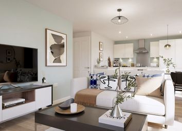 Thumbnail 2 bedroom flat for sale in "Kelvin" at South Crosshill Road, Bishopbriggs, Glasgow