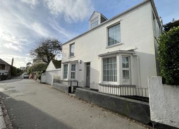 Thumbnail Detached house for sale in Esplanade, Fowey