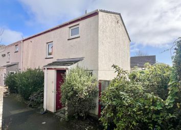 Thumbnail 3 bed end terrace house for sale in Chapel Field, Bethel, St. Austell