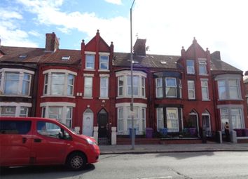 Thumbnail 5 bed terraced house for sale in Sheil Road, Anfield, Liverpool