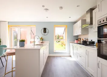 Family Entertaining Spaces