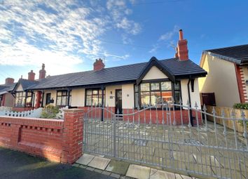 Thumbnail 2 bed bungalow for sale in Agnew Road, Fleetwood