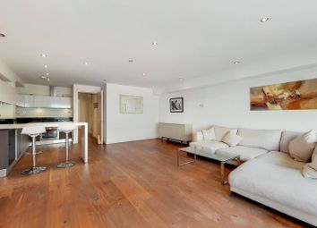Thumbnail Flat for sale in Clerkenwell, Old Street, London