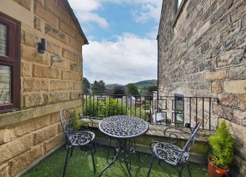 Property listing in Matlock, Derbyshire