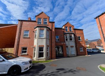 Thumbnail 2 bed flat for sale in Victoria Road, Sydenham, Belfast
