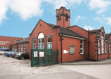 Thumbnail Office to let in Moorland Road, Burslem, Stoke-On-Trent