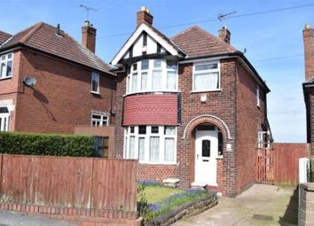 Thumbnail Detached house to rent in Jenford Street, Mansfield