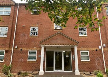 Thumbnail 2 bed flat for sale in St. Nicholas Street, Coventry