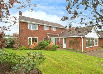 Rogerstone - Detached house for sale