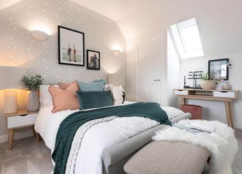 Ideal Spare Room For Friends Or Family