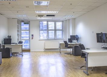 Thumbnail Serviced office to let in Chelsea Harbour, London
