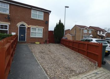 3 Bedrooms Town house for sale in Teal Mews, Middleton, Leeds LS10
