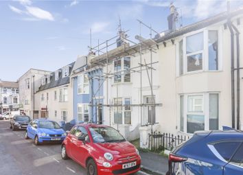 Thumbnail 3 bed flat for sale in Aberdeen Road, Brighton, East Sussex