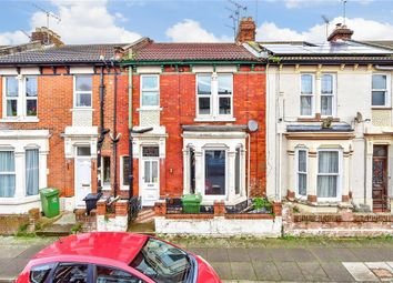 Thumbnail Terraced house for sale in Sandringham Road, Portsmouth, Hampshire