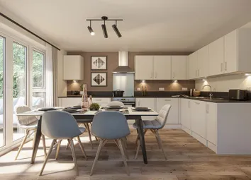 Brentford Kitchen