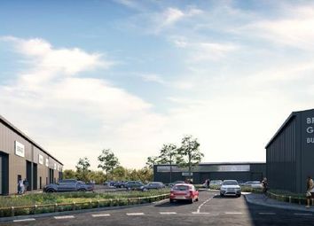 Thumbnail Industrial to let in Phase 2 Brockhurst Gate, Cotsworth Road, Gosport