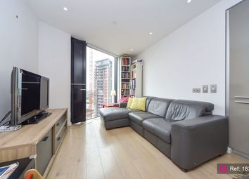 Thumbnail 1 bed flat for sale in Walworth Road, London