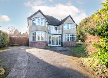 Thumbnail Detached house for sale in Wake Green Road, Moseley, Birmingham