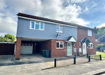 Thumbnail Semi-detached house for sale in Stubbs Lane, Braintree