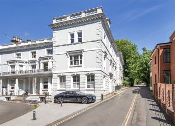 Henrietta House