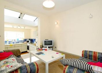 1 Bedrooms Flat to rent in Battersea Rise, London SW11
