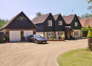 Thumbnail 6 bed detached house to rent in Forest Grange, Horsham, West Sussex