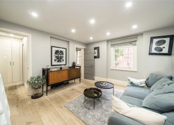 Thumbnail 1 bed flat for sale in Chagford Street, London