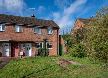 Bromsgrove - Flat for sale