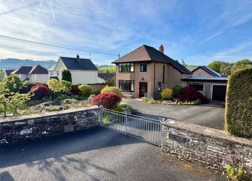 Thumbnail 3 bed detached house for sale in Felinfach, Brecon, Powys