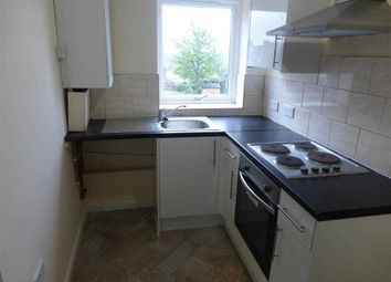 1 Bedrooms Flat to rent in Midland Road, Royston, Barnsley S71