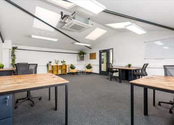 Thumbnail Serviced office to let in 229A Hyde End Road, Reading