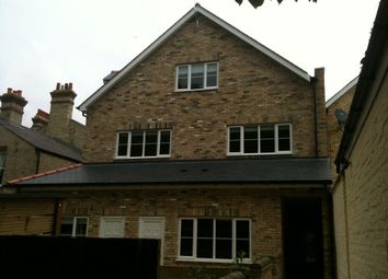 Studio Flats To Rent In Ely Cambridgeshire Zoopla