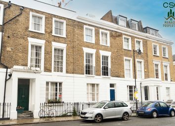 Thumbnail 1 bed flat to rent in Almeida Street, London