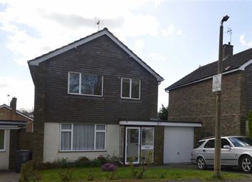3 Bedroom Detached house for rent