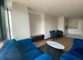 Thumbnail Flat to rent in Strand Plaza, Drury Lane, Liverpool