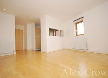 1 Bedrooms Flat to rent in Westpoint Apartments, Clarendon Road, Turnpike Lane N8
