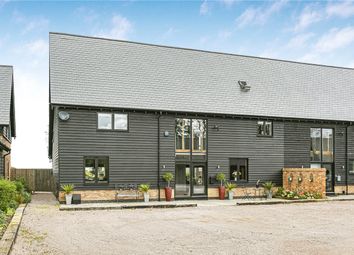 Thumbnail Barn conversion for sale in Hitchin Road, Arlesey, Bedfordshire