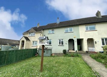 Thumbnail Terraced house for sale in Colway Lane, Chudleigh, Newton Abbot