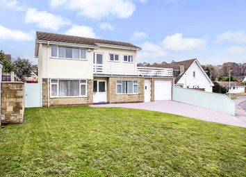Thumbnail Detached house for sale in South Western Crescent, Lower Parkstone