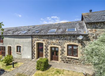 Thumbnail 4 bedroom terraced house for sale in Little Bovey Farm, Bovey Tracey, Newton Abbot