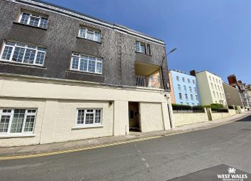 Property listing in Tenby, Pembrokeshire