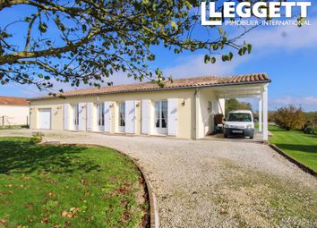 Thumbnail 2 bed villa for sale in Fontenet, Charente-Maritime, Nouvelle-Aquitaine