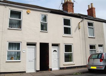 Thumbnail 2 bed terraced house for sale in Gray Street, Lincoln, Lincolnshire