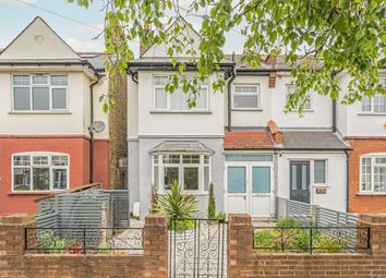 Thumbnail Semi-detached house for sale in Gloucester Road, Norbiton, Kingston Upon Thames