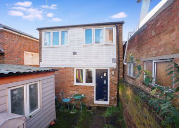 Thumbnail 2 bed property to rent in Longport, Canterbury