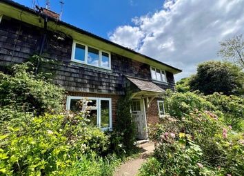 Thumbnail Semi-detached house to rent in Cedar Cottages, Lewes