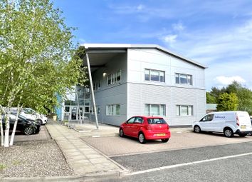Thumbnail Commercial property for sale in Blue Central Business Park, Pitreavie, Dunfermline